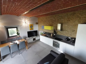 Villa Vestra in Vinci holiday home