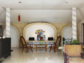 Casa del Mar Beach Resort