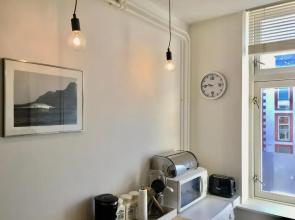 Zeestraat Apartment