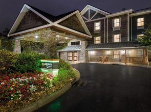 La Quinta Inn & Suites by Wyndham Boone University
