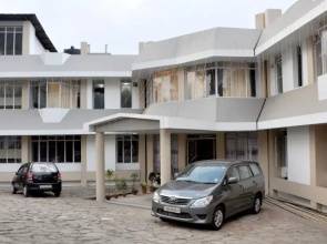 Hotel Orchid Annex