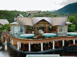 Elevate Bali Hotel