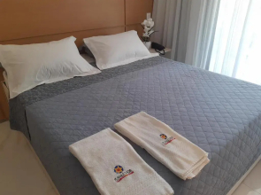 Flat no Marulhos Resort Master