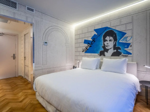 Platforma Design Hotel