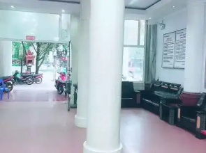 Lam Hong Hotel