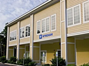 Club Wyndham Ocean Ridge II - 5 Nights, Edisto Island, USA