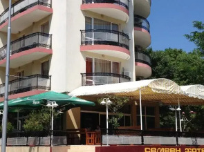 Family Hotel Diana