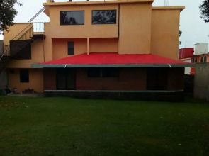 House of Ficus Banderilla,veracruz-mexico