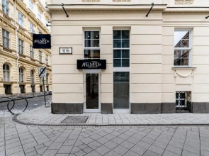 Alta Moda Fashion Hotel