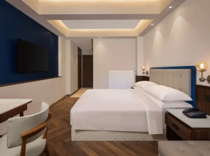 Four Points By Sheraton Sonmarg Resort