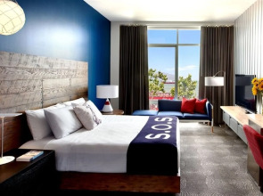 Hotel Zephyr San Francisco