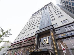Yeoksam Artnouveau City Hotel and Residence