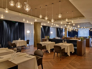 Maritim Hotel Plaza Tirana