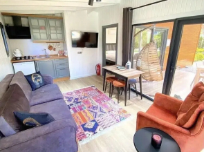 Sapanca Dream Houses 2