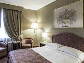 Отель Doria Grand Hotel