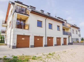 Apartamenty Sun & Snow Kwiatowa