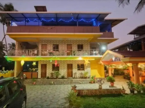 Rodrigues Residency