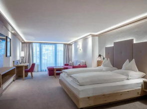 Hotel Alpenland