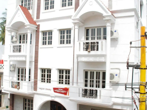 Aishwarya Residency