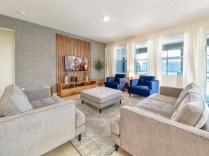 Fabulous house with private pool near Disney