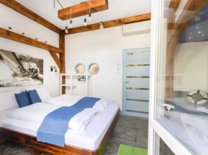 Dunakavics Boutique Apartman Szentendre