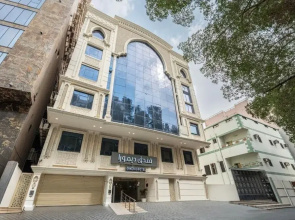 Dimora Hotel Al Azizia