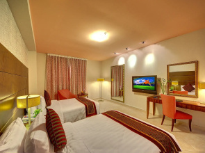 Al Manar Grand Hotel Apartments