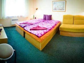 Horsky Hotel Magura