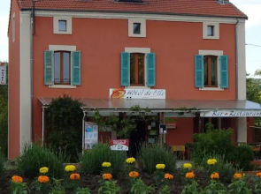 Hôtel de l'Île