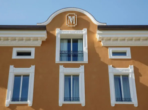 Hotel Villa Miliani