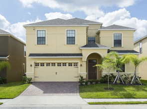 Providence Resort Villa