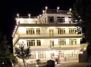 Legend Hotel Hunza