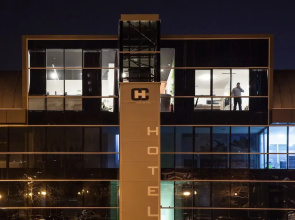 Concept Hotel Central