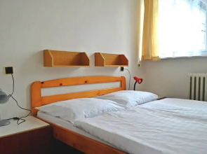 Bungalovy FIS Economy