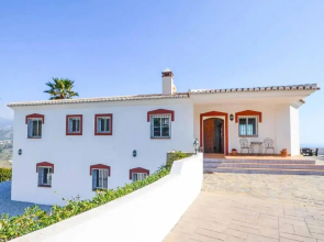 Villa Buenavida