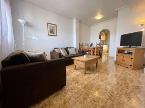 La Ciñuelica R14 First Floor Apartment L126