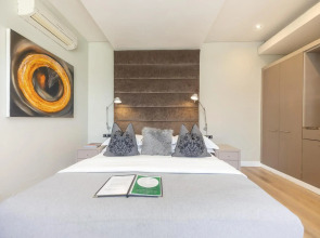 O on Kloof Boutique Hotel