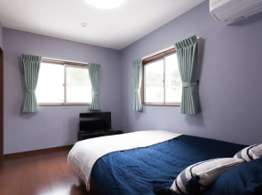 Kariyushi Condominium Resort Onna reward