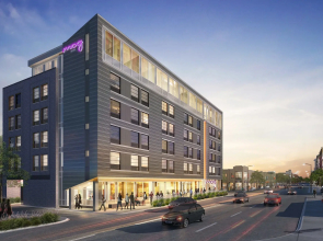 MOXY Minneapolis Uptown