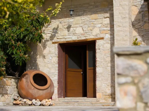 Rodoulas Traditional Village House