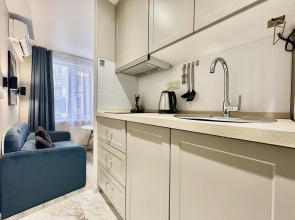 Апартаменты на улице Краснозвездная