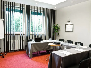 WM Hotel System Sp. z o.o.