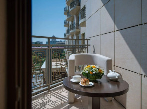 Отель Ark Palace