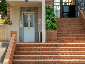 Goseong Morning View Pension