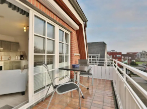 Haus Parkblick Parkblick Appartement 12