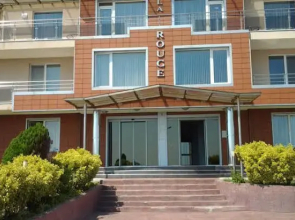 Apartment Villa Rouge