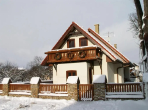 Apartmánový dom Slniečko