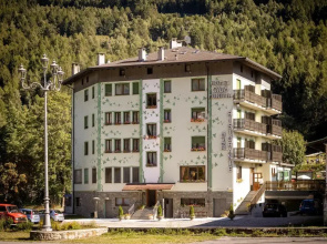 Hotel Club Funivia