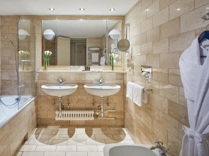 Hotel Bristol Berlin