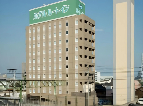 Hotel Route Inn Kanda Ekimae